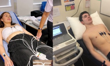 Your Screening Day — Simple, Safe, and Could Save a Life