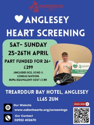 25th April - Trearddur Bay Hotel - SUBSIDISED RATE for ages 27 years+ over IN MEMORY OF MIKEY DAVIES