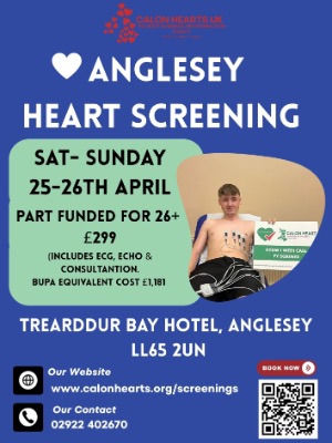 26th April - Trearddur Bay Hotel - SUBSIDISED RATE for ages 27 year + over IN MEMORY OF MIKEY DAVIES