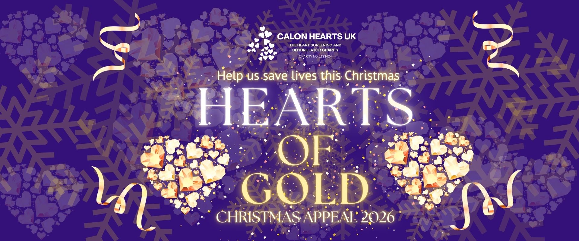 Calon Hearts community