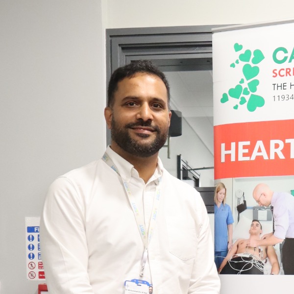 Dr Muhammad Ziaulhaq