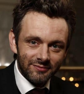 Michael Sheen - Actor