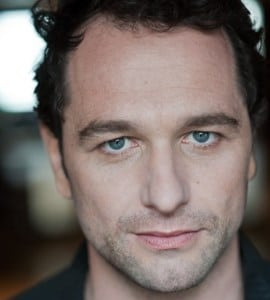Matthew Rhys - Actor