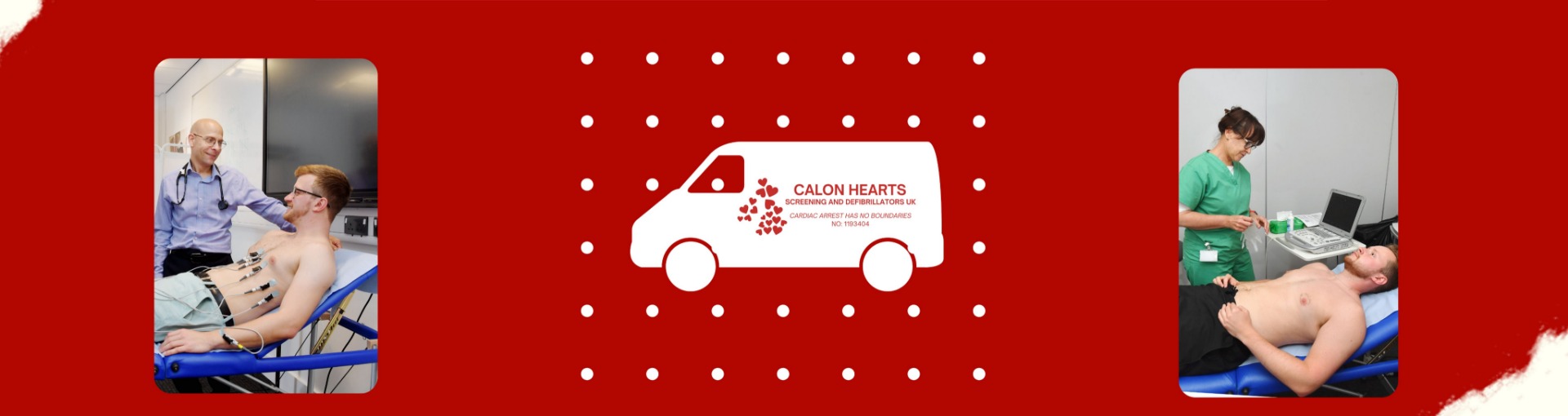 Your Screening Day — Simple, Safe, and Could Save a Life