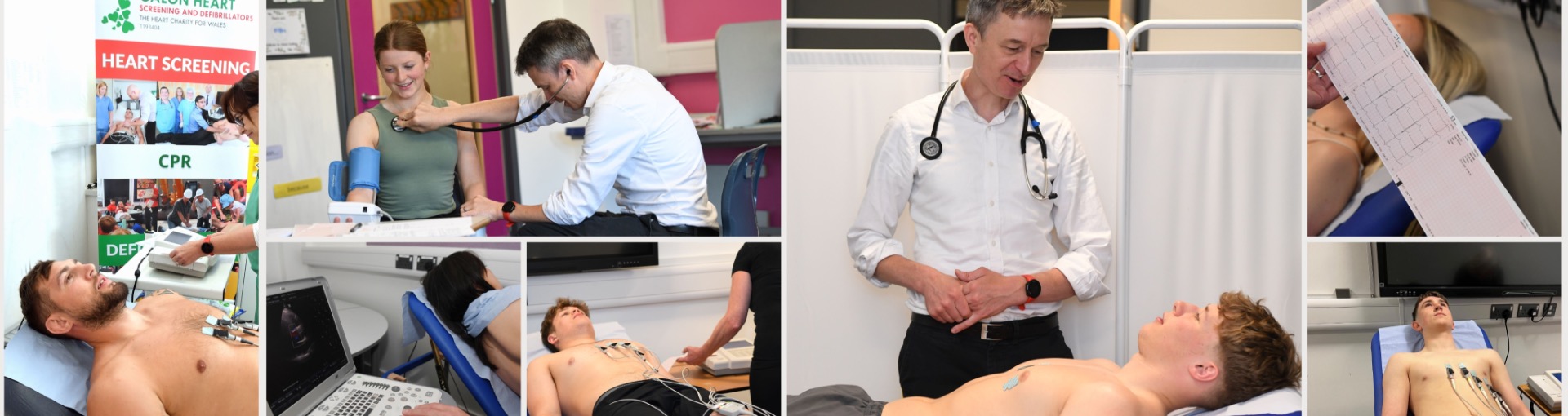 Book A Screening Session