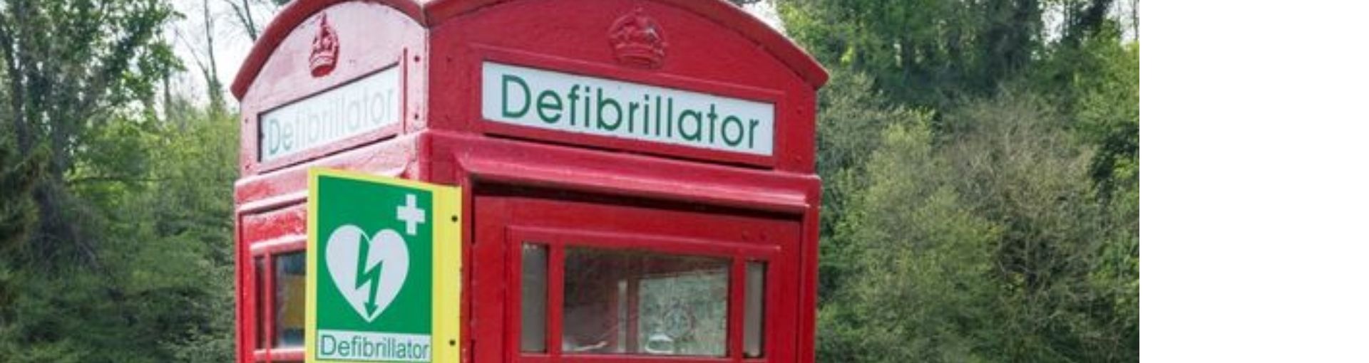 Adopt a BT Phonebox